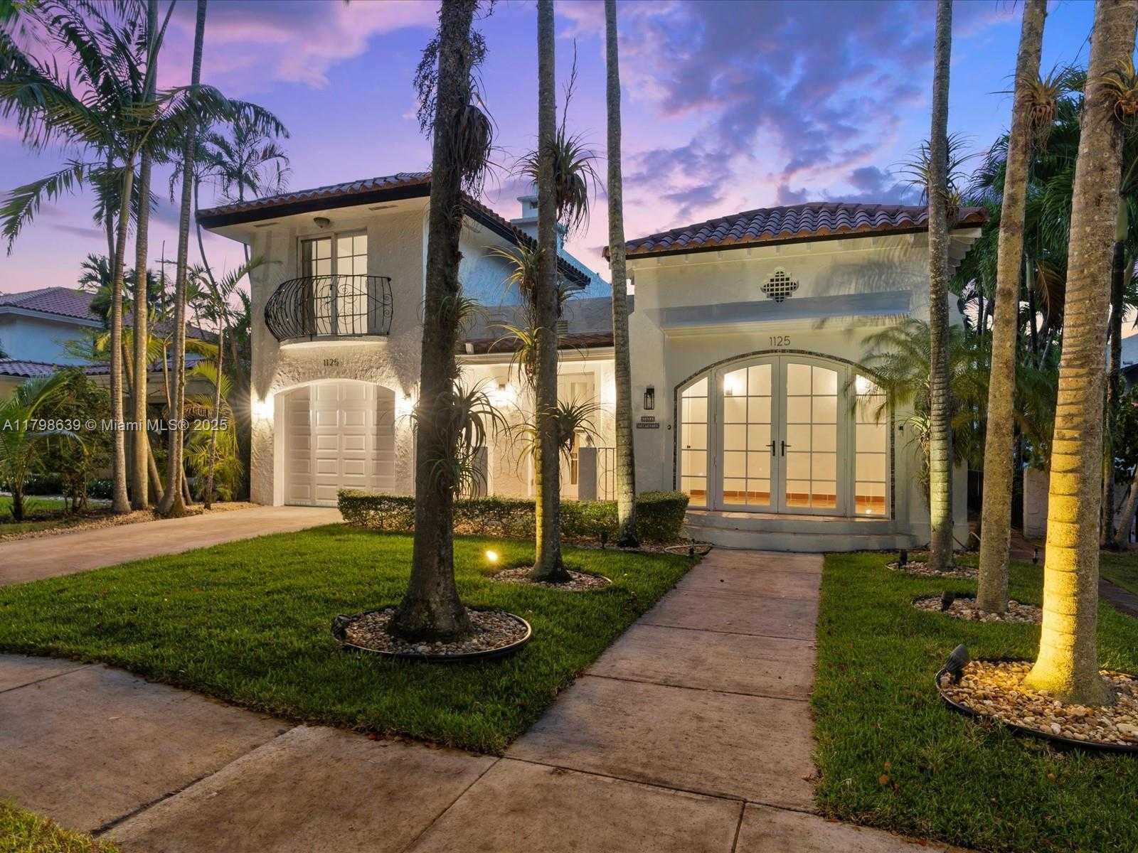 Small Image of 1125 ASTURIA AVE, Coral Gables Number 47