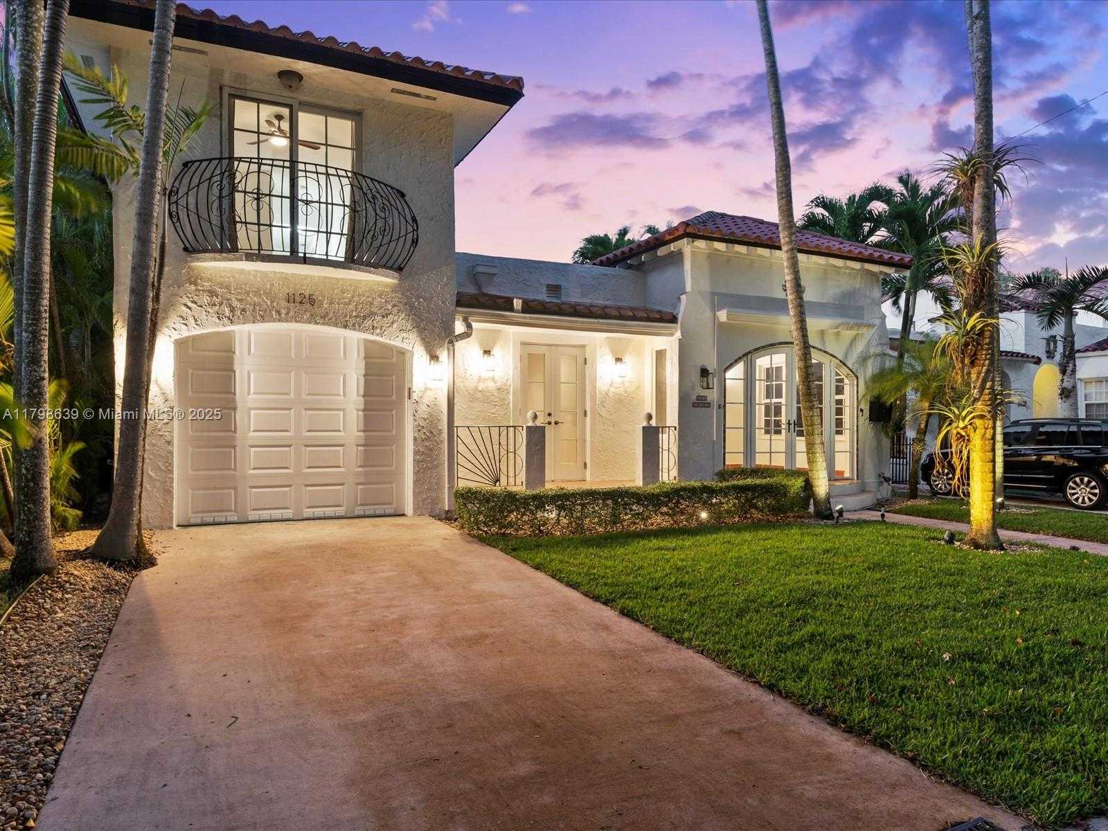 Small Image of 1125 ASTURIA AVE, Coral Gables Number 48