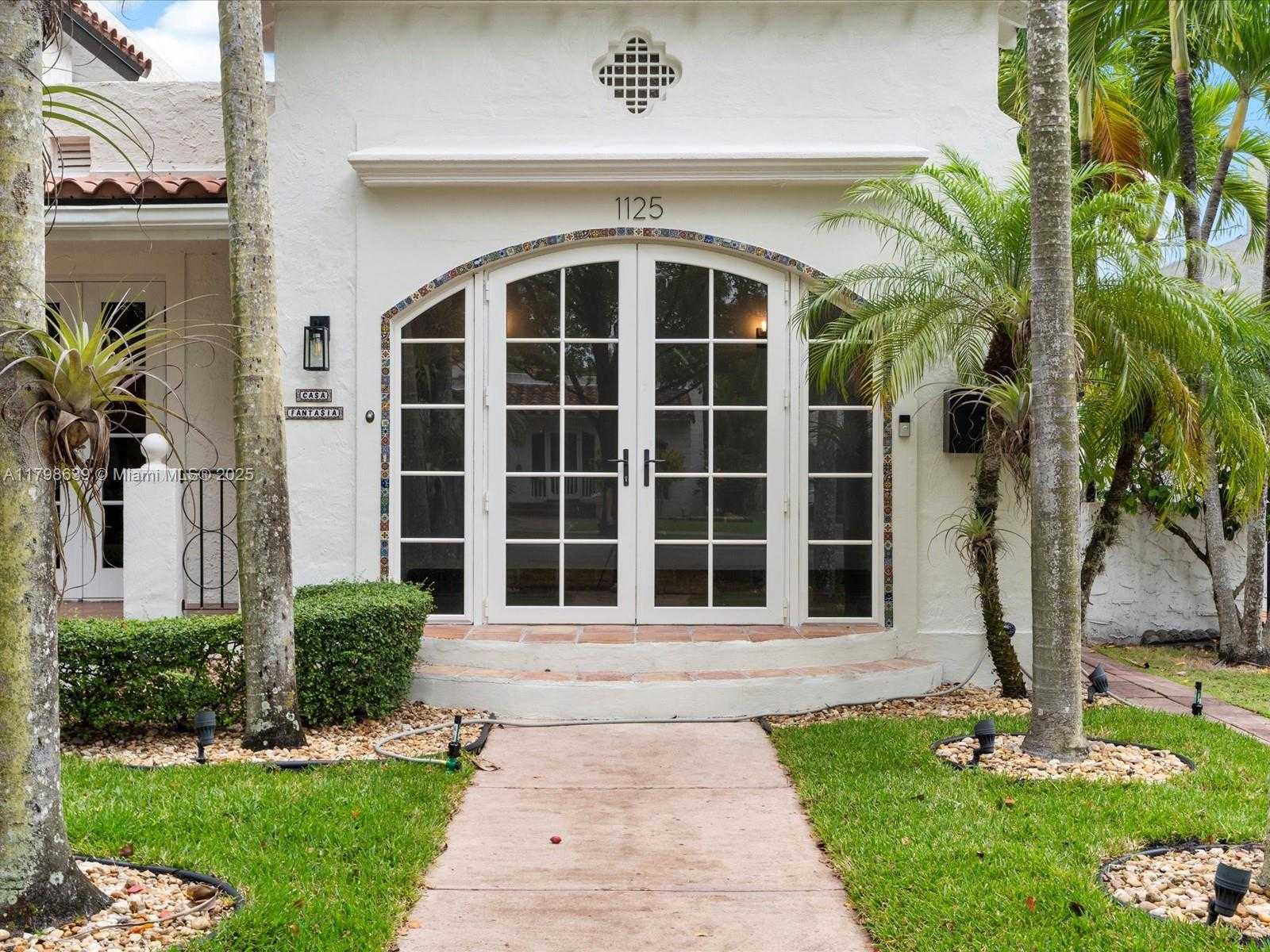 Small Image of 1125 ASTURIA AVE, Coral Gables Number 59