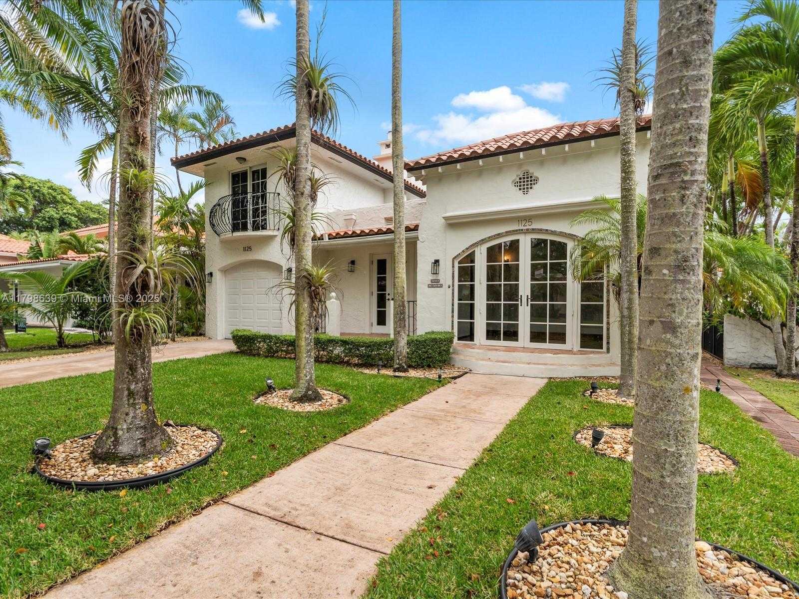 Small Image of 1125 ASTURIA AVE, Coral Gables Number 60