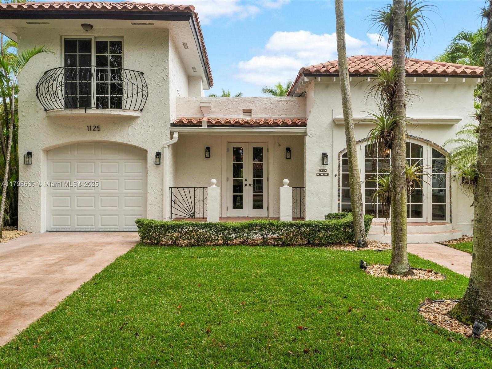 Small Image of 1125 ASTURIA AVE, Coral Gables Number 61