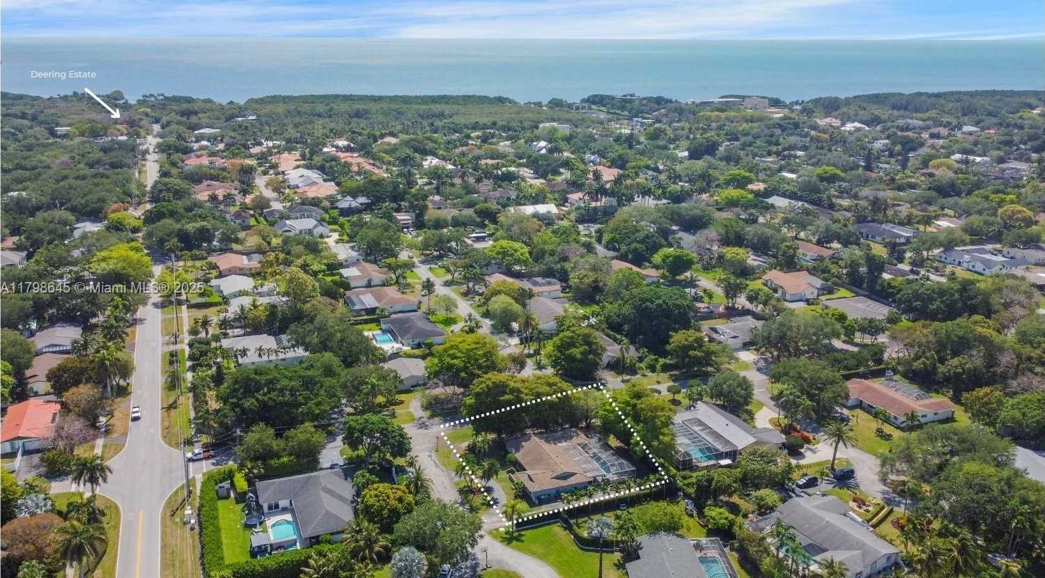 Small Image of 7700 SOUTH WEST 168TH TER, Palmetto Bay Number 33