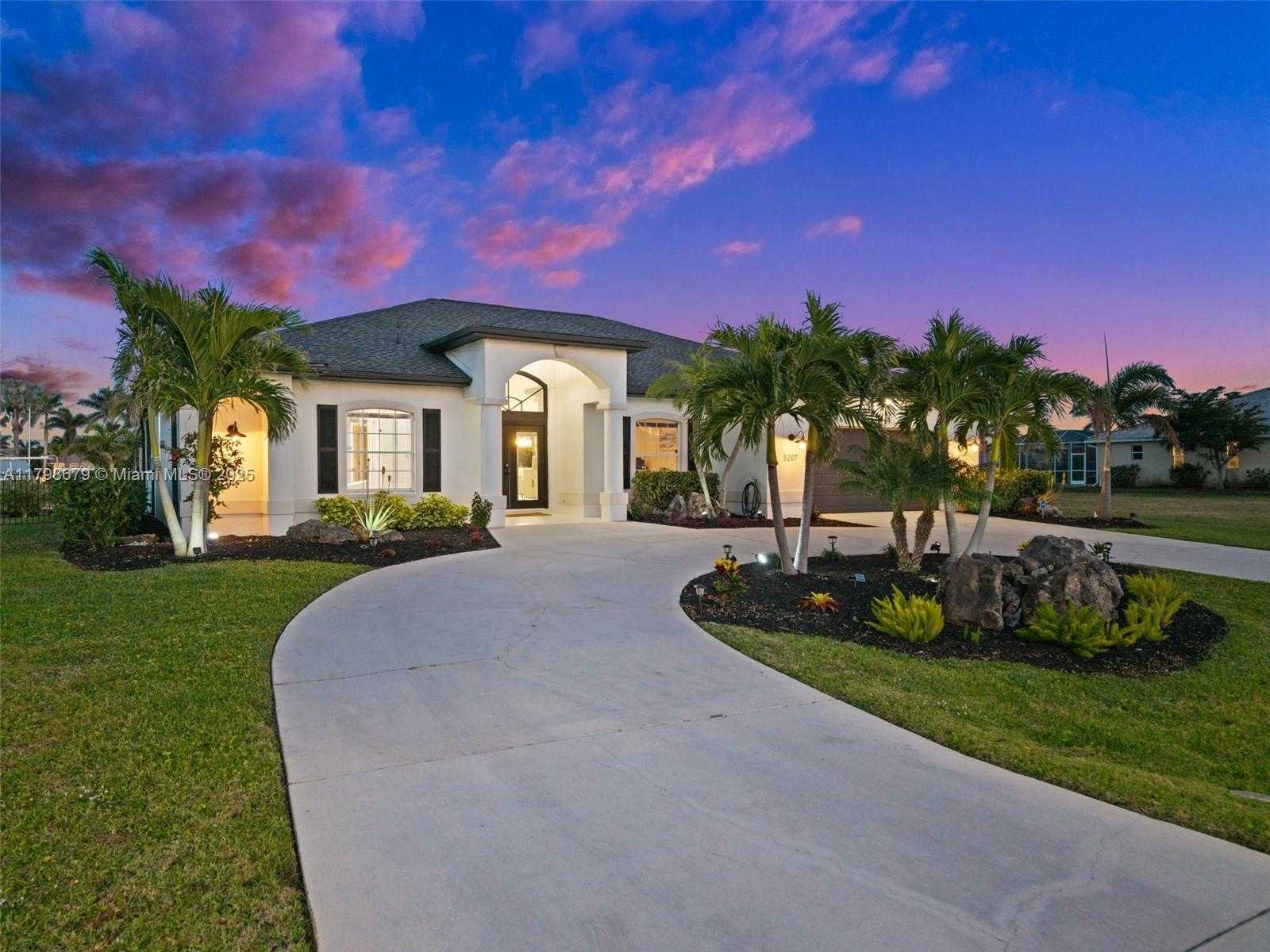 Small Image of 5207 SW 20TH PL, Cape Coral Number 43
