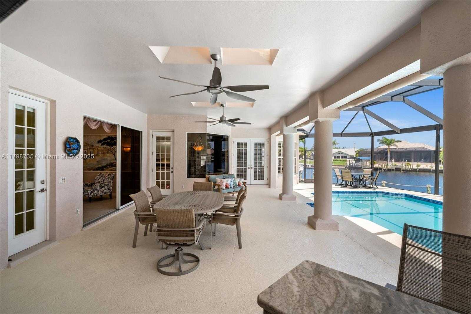 Small Image of 2501 SW 53RD TER, Cape Coral Number 11