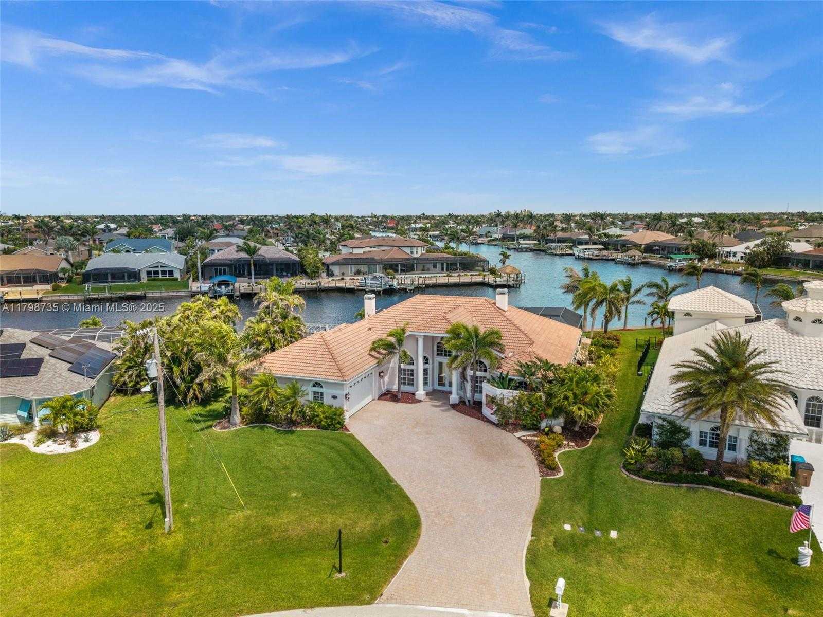 Small Image of 2501 SW 53RD TER, Cape Coral Number 2