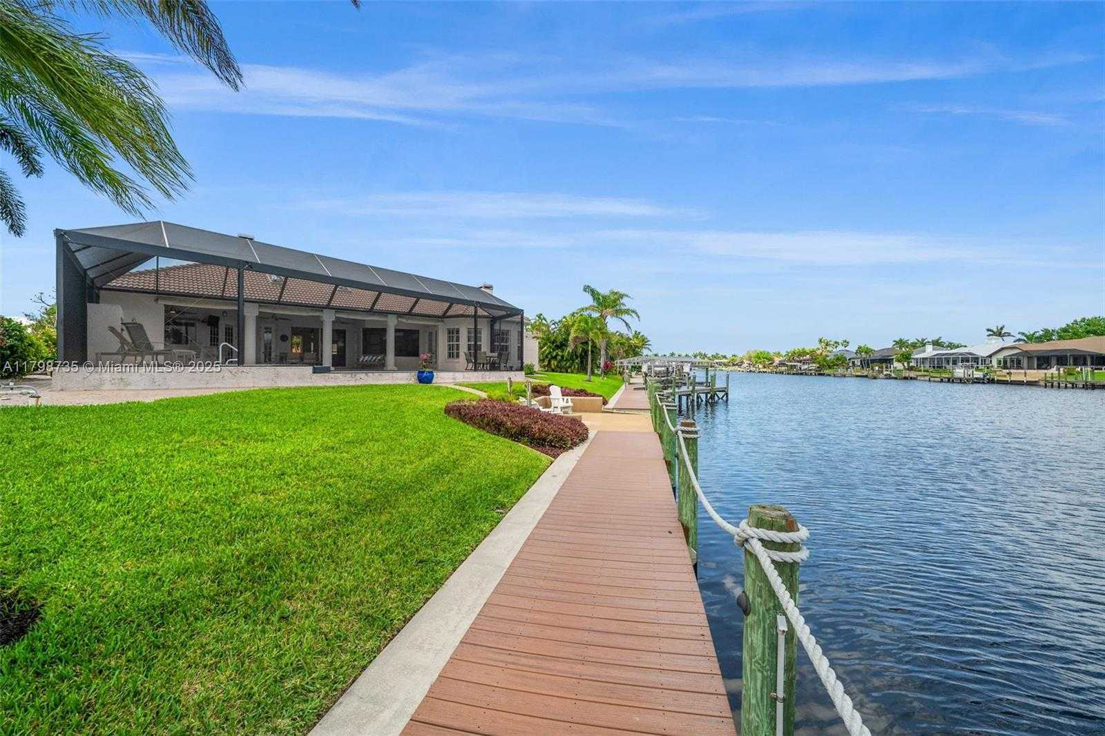 Small Image of 2501 SW 53RD TER, Cape Coral Number 34