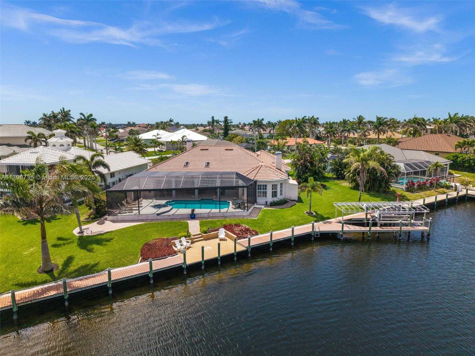 Small Image of 2501 SW 53RD TER, Cape Coral Number 38