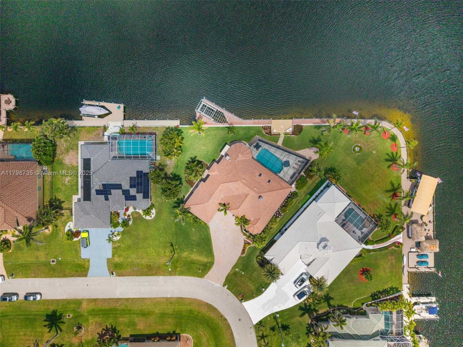 Small Image of 2501 SW 53RD TER, Cape Coral Number 41