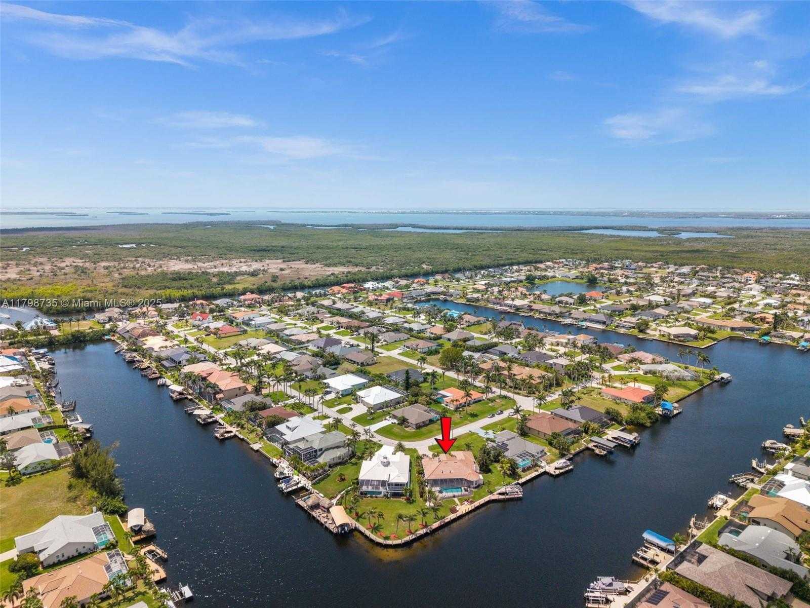 Small Image of 2501 SW 53RD TER, Cape Coral Number 42