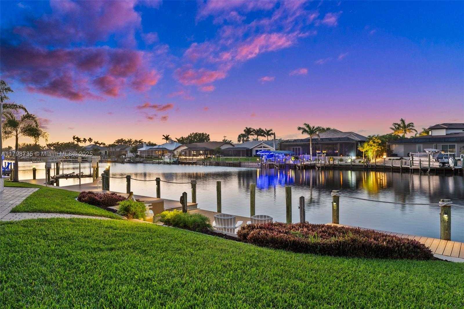 Small Image of 2501 SW 53RD TER, Cape Coral Number 45