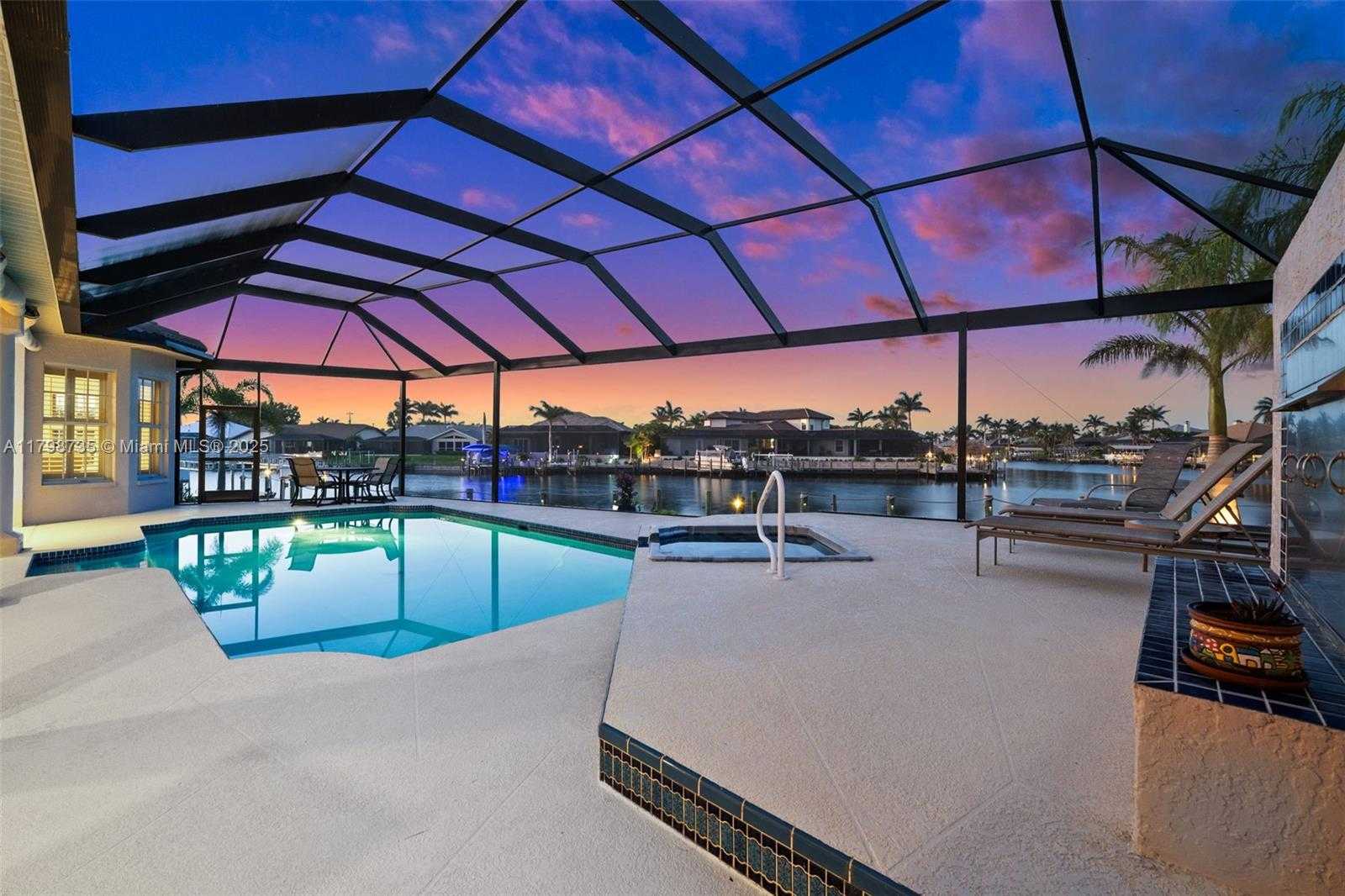 Small Image of 2501 SW 53RD TER, Cape Coral Number 47