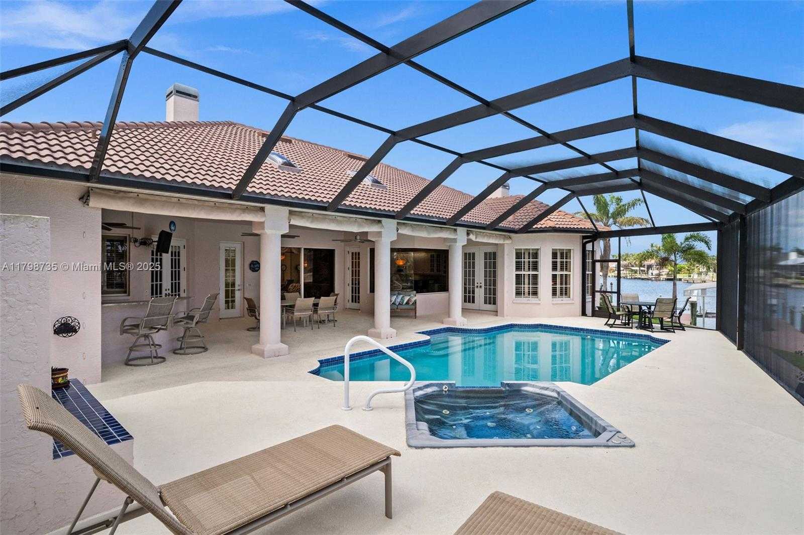 Small Image of 2501 SW 53RD TER, Cape Coral Number 7