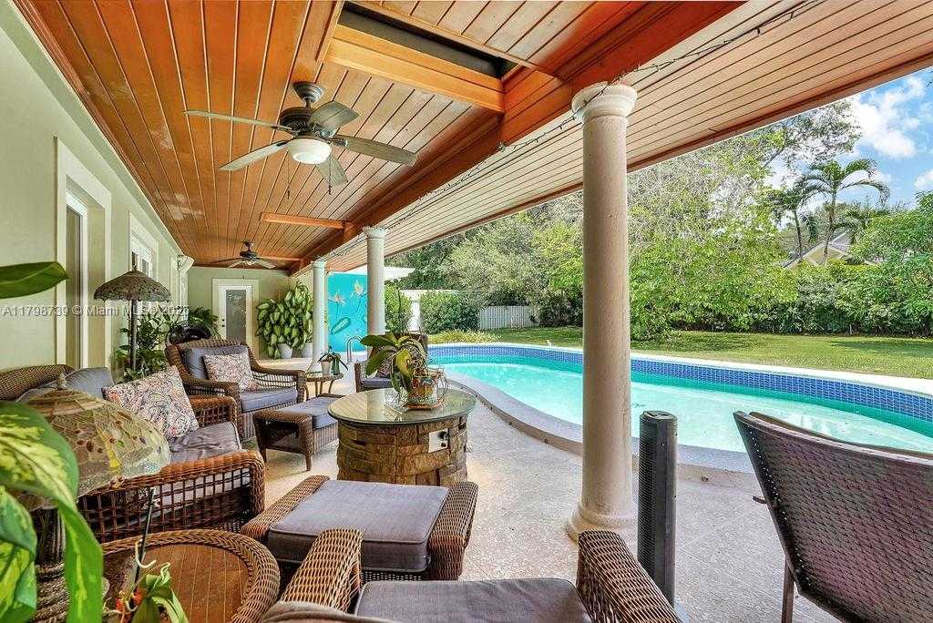 Small Image of 6551 SOUTH WEST 126TH ST, Pinecrest Number 33