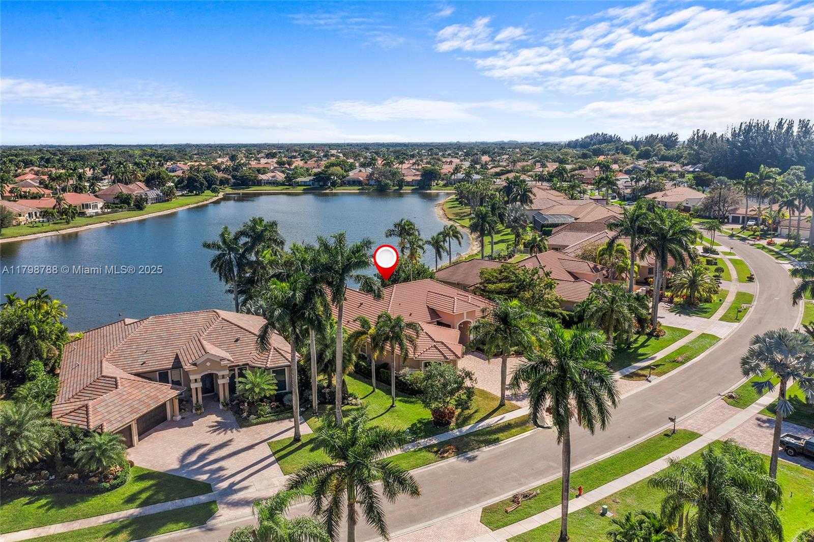 Small Image of 8100 MUIRHEAD CIR, Boynton Beach Number 4