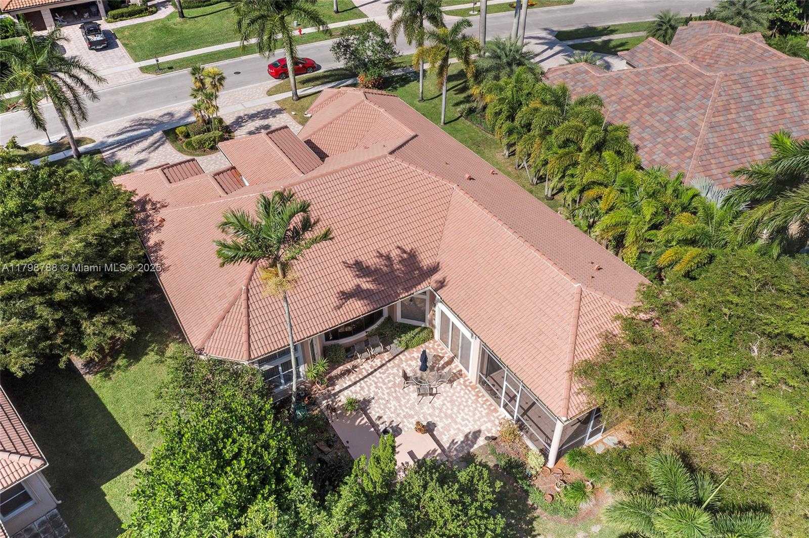 Small Image of 8100 MUIRHEAD CIR, Boynton Beach Number 46