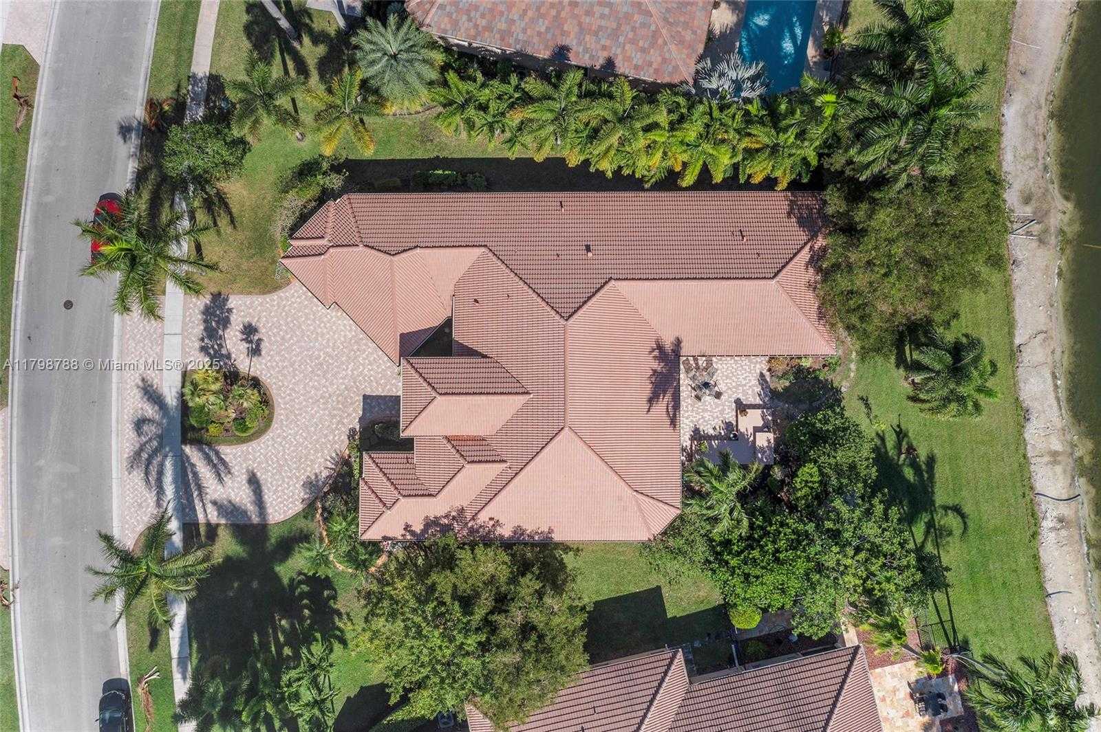 Small Image of 8100 MUIRHEAD CIR, Boynton Beach Number 47