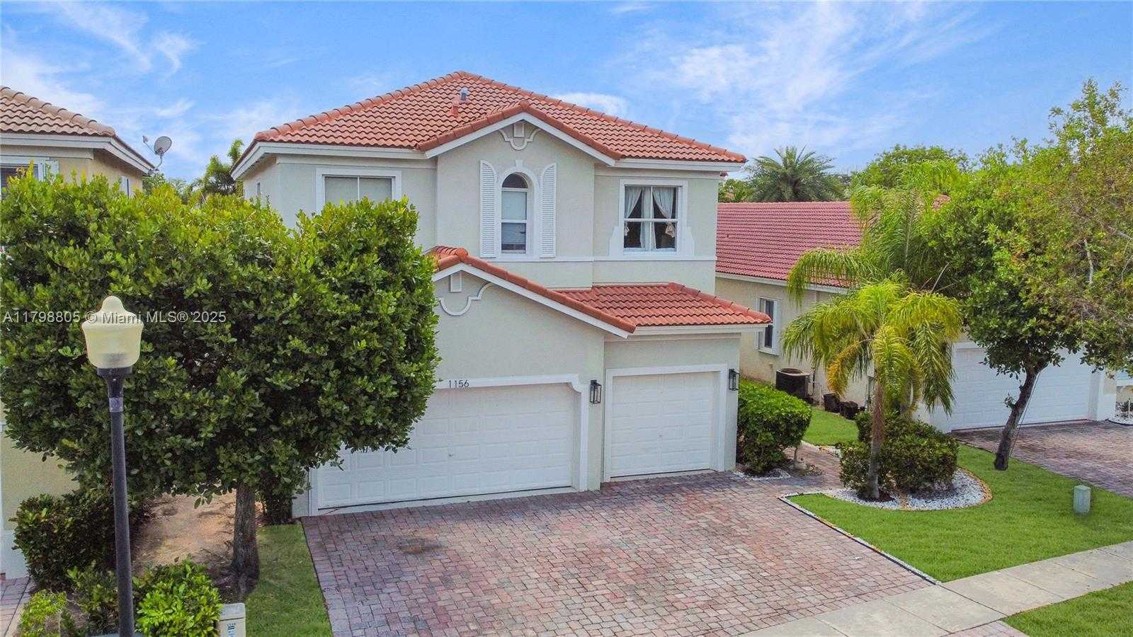 Small Image of 1156 NORTH EAST 37TH PL, Homestead Number 27