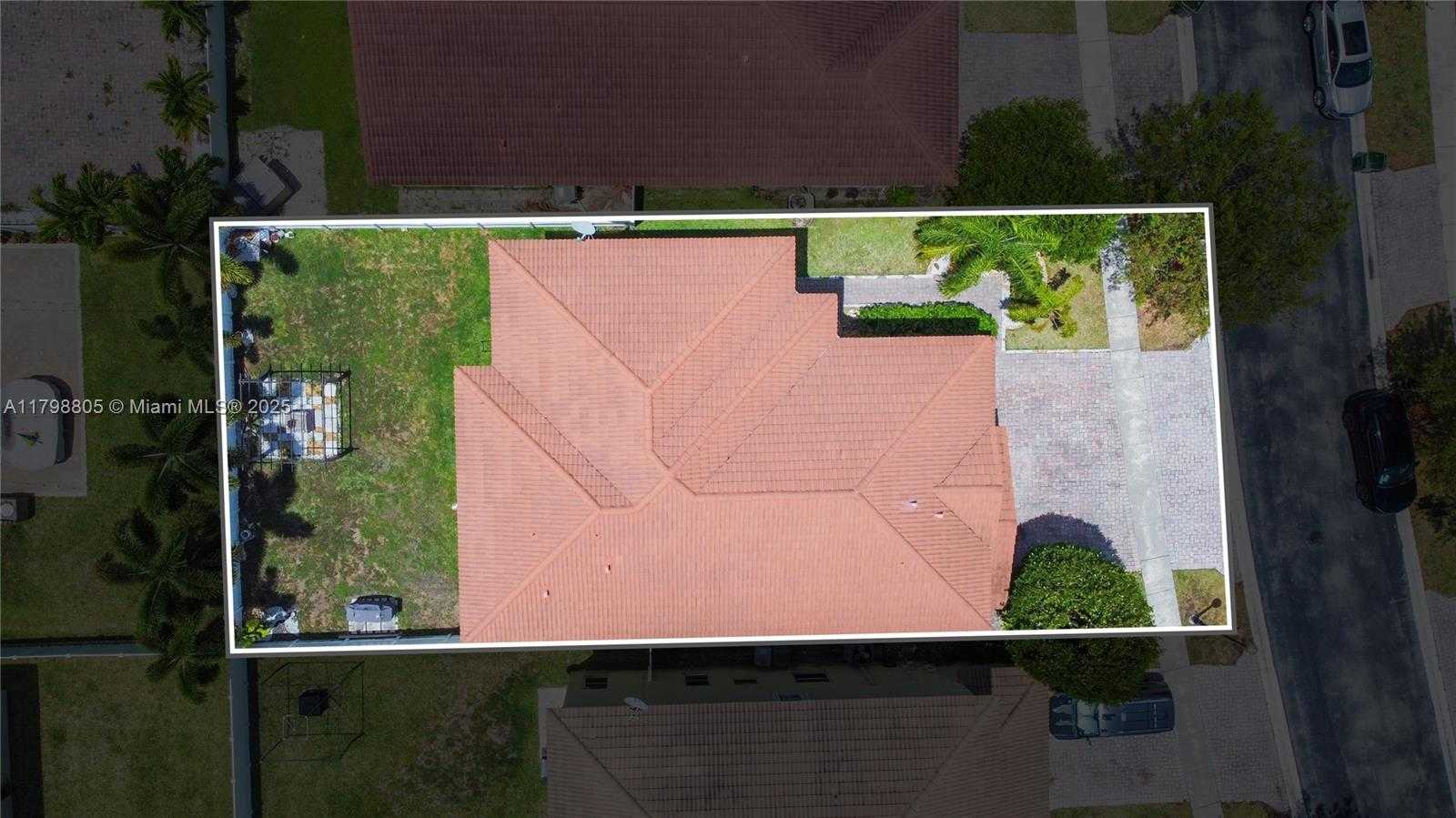 Small Image of 1156 NORTH EAST 37TH PL, Homestead Number 30