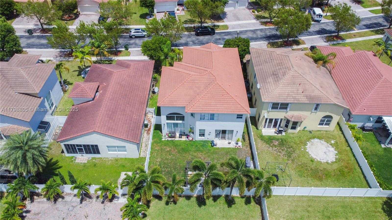 Small Image of 1156 NORTH EAST 37TH PL, Homestead Number 33