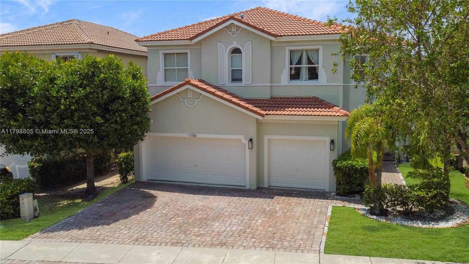 Small Image of 1156 NORTH EAST 37TH PL, Homestead Number 34