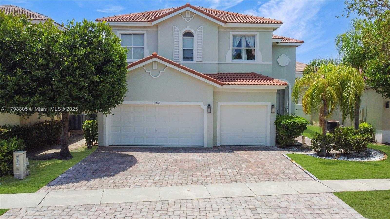 Small Image of 1156 NORTH EAST 37TH PL, Homestead Number 36