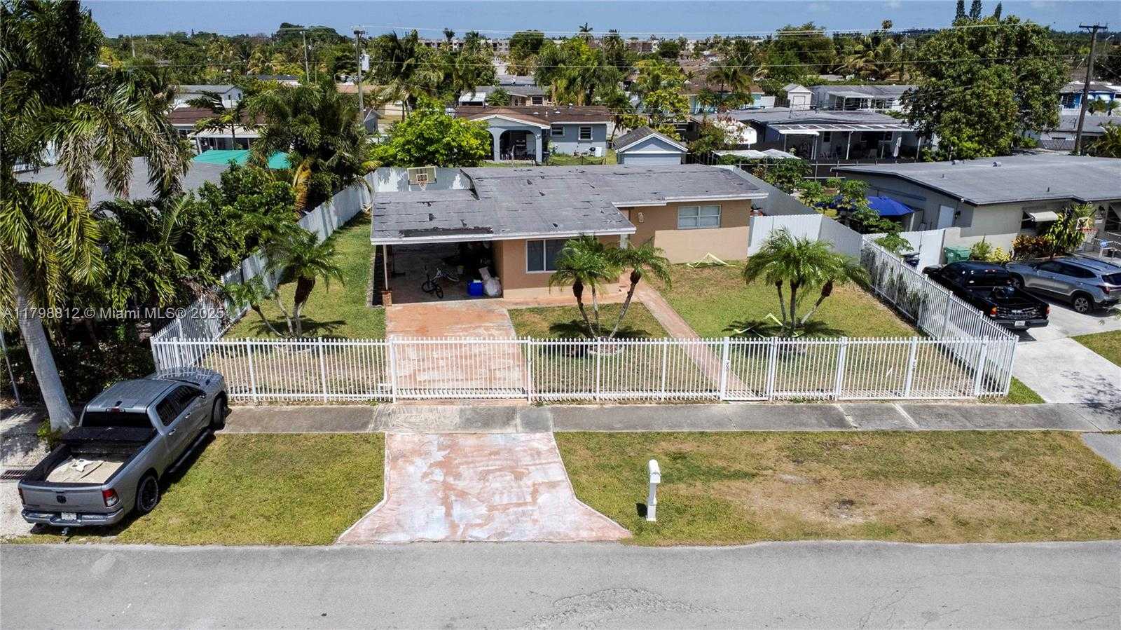 Small Image of 28541 SOUTH WEST 144TH CT, Homestead Number 2