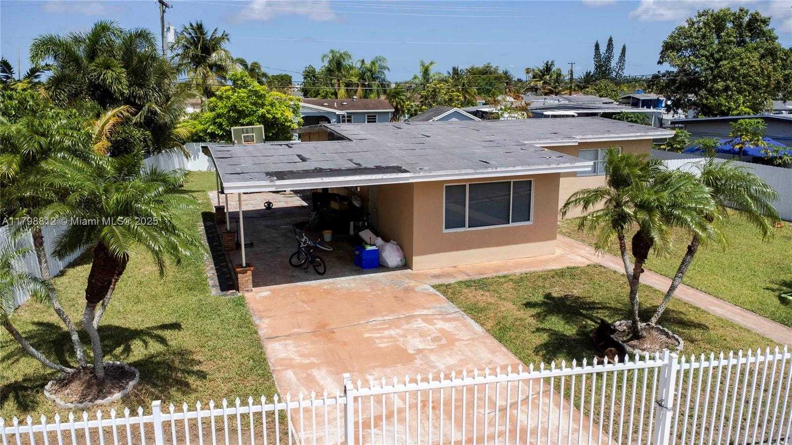 Small Image of 28541 SOUTH WEST 144TH CT, Homestead Number 20