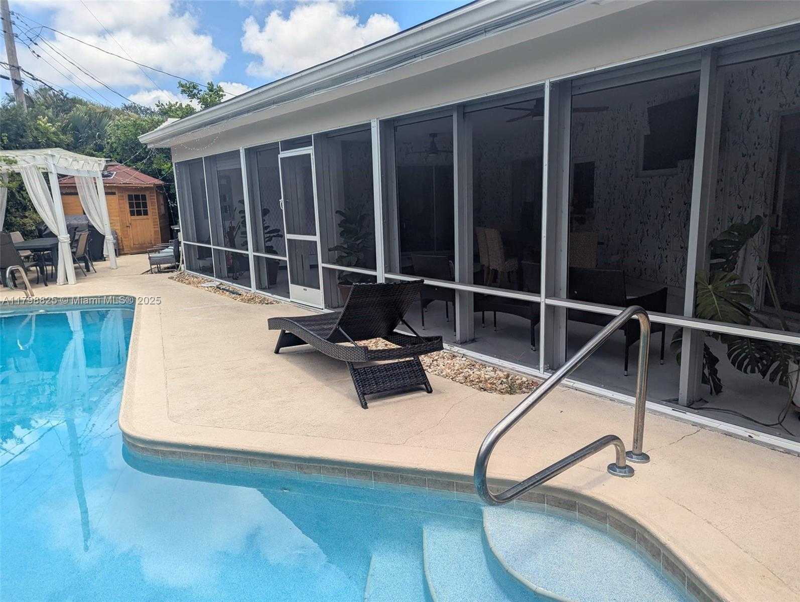 Small Image of 5111 NORTH EAST 15TH AVE, Fort Lauderdale Number 32
