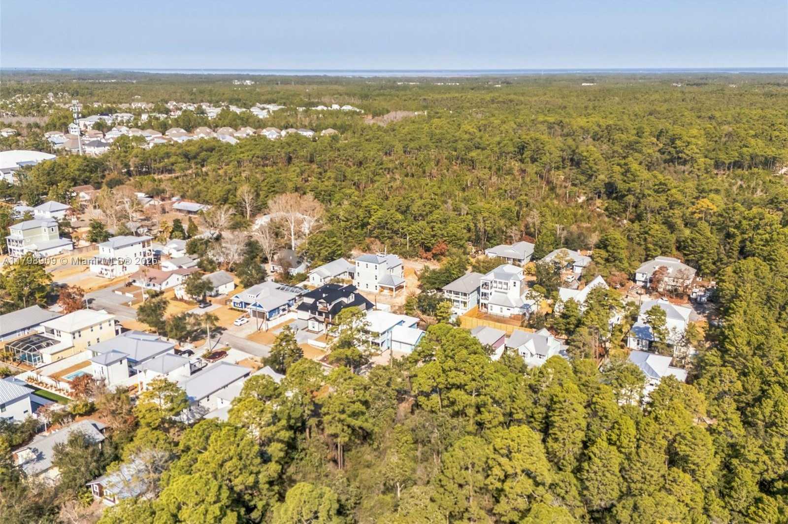 Small Image of 189 Walnut St, Santa Rosa Beach, FL 32459, USA Number 10