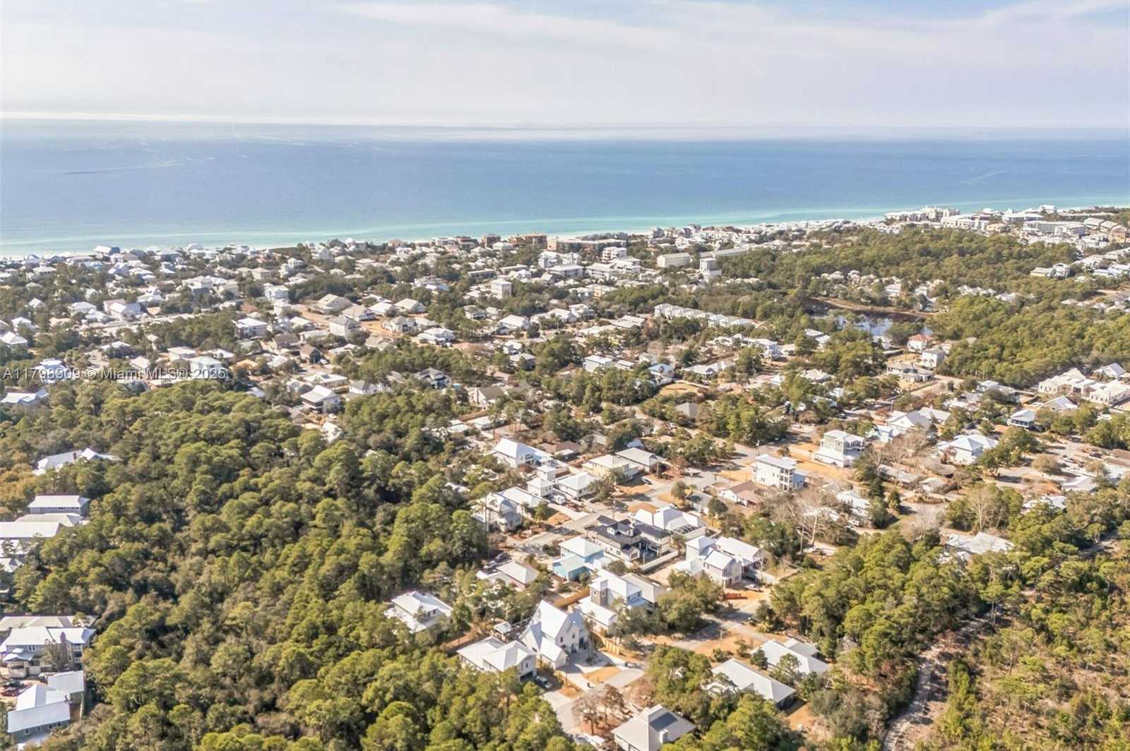 Small Image of 189 Walnut St, Santa Rosa Beach, FL 32459, USA Number 25