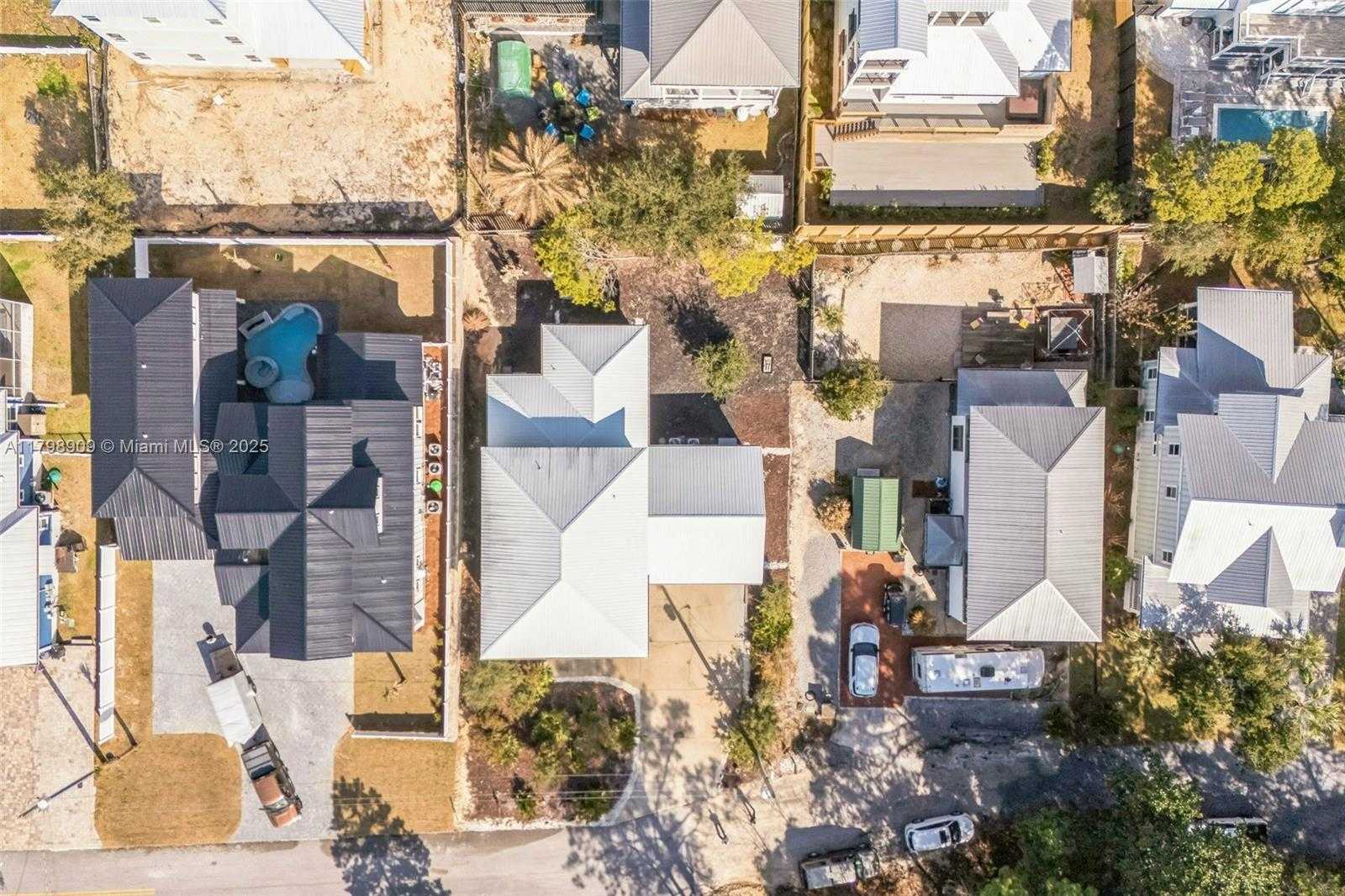 Small Image of 189 Walnut St, Santa Rosa Beach, FL 32459, USA Number 29