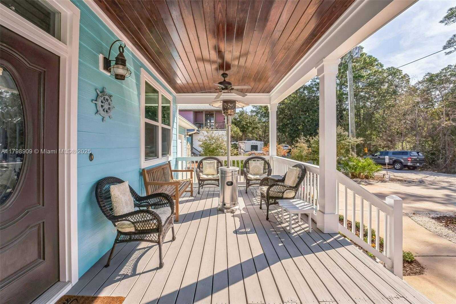 Small Image of 189 Walnut St, Santa Rosa Beach, FL 32459, USA Number 32