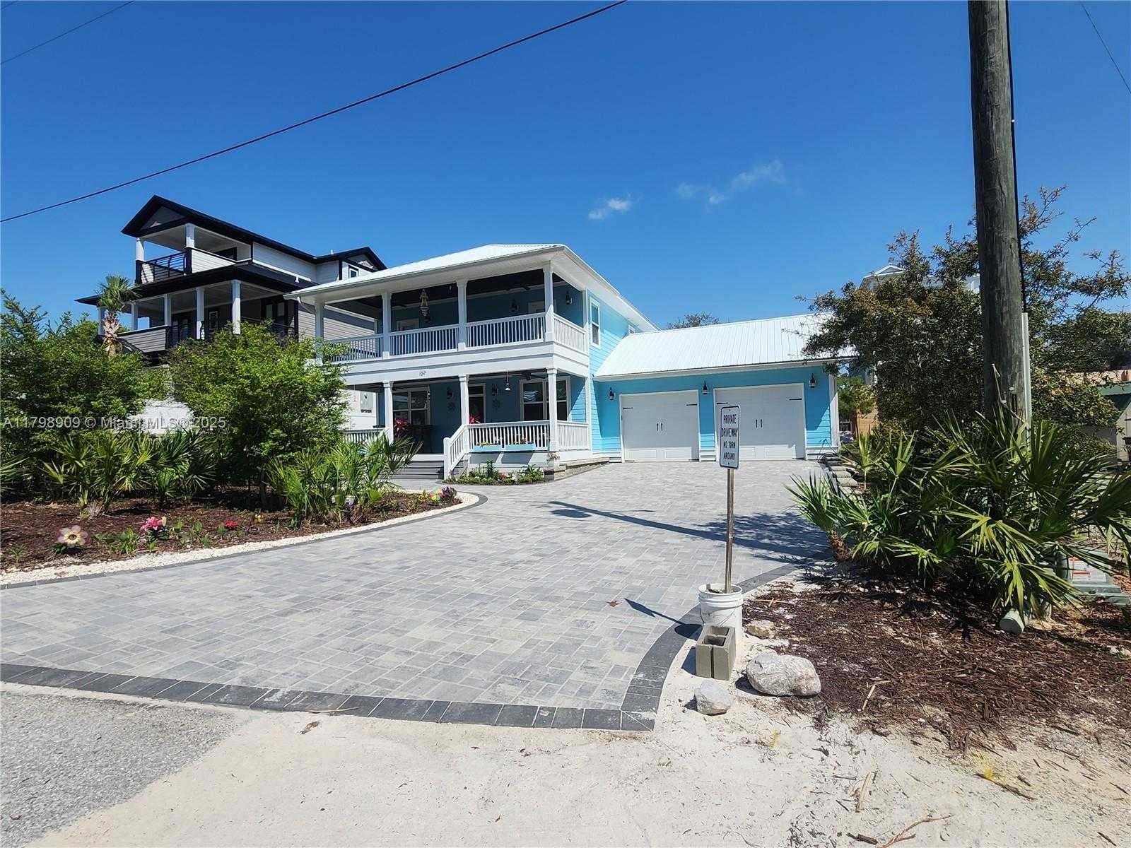Small Image of 189 Walnut St, Santa Rosa Beach, FL 32459, USA Number 33