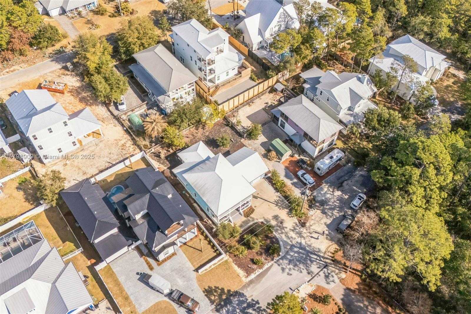 Small Image of 189 Walnut St, Santa Rosa Beach, FL 32459, USA Number 35