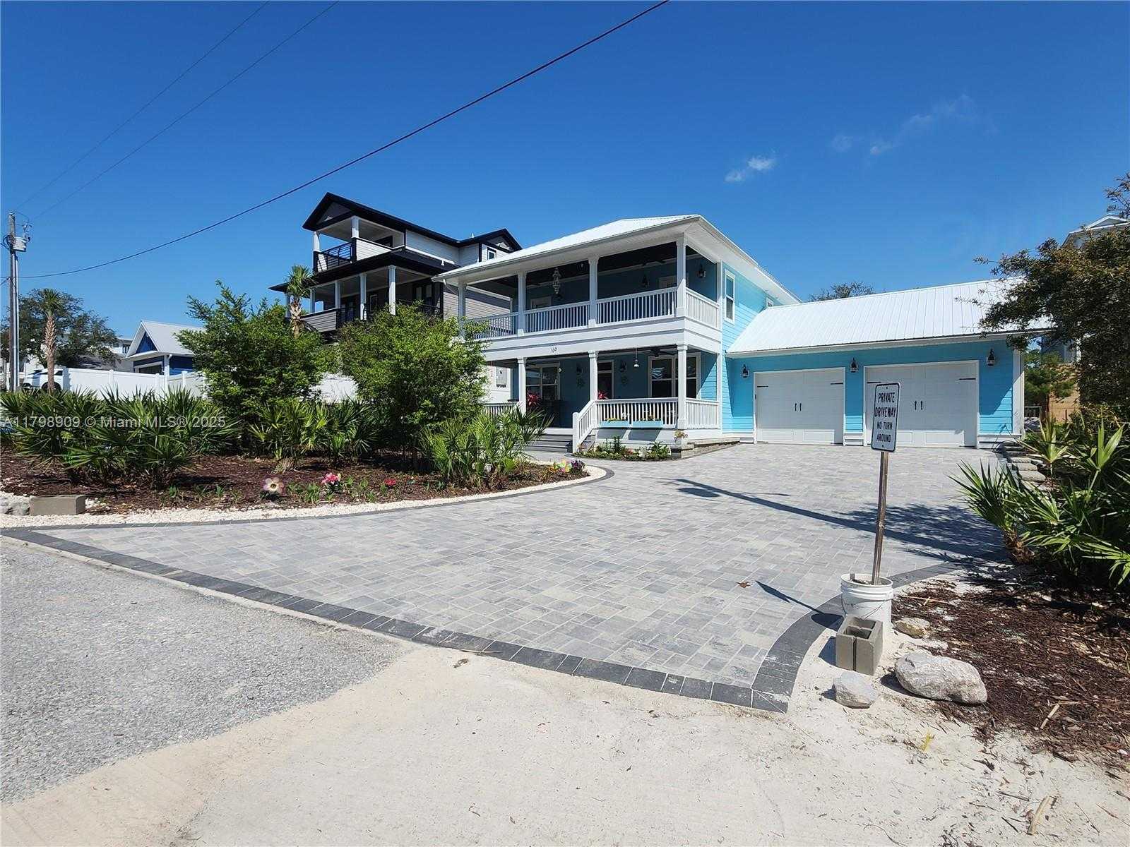 Small Image of 189 Walnut St, Santa Rosa Beach, FL 32459, USA Number 4