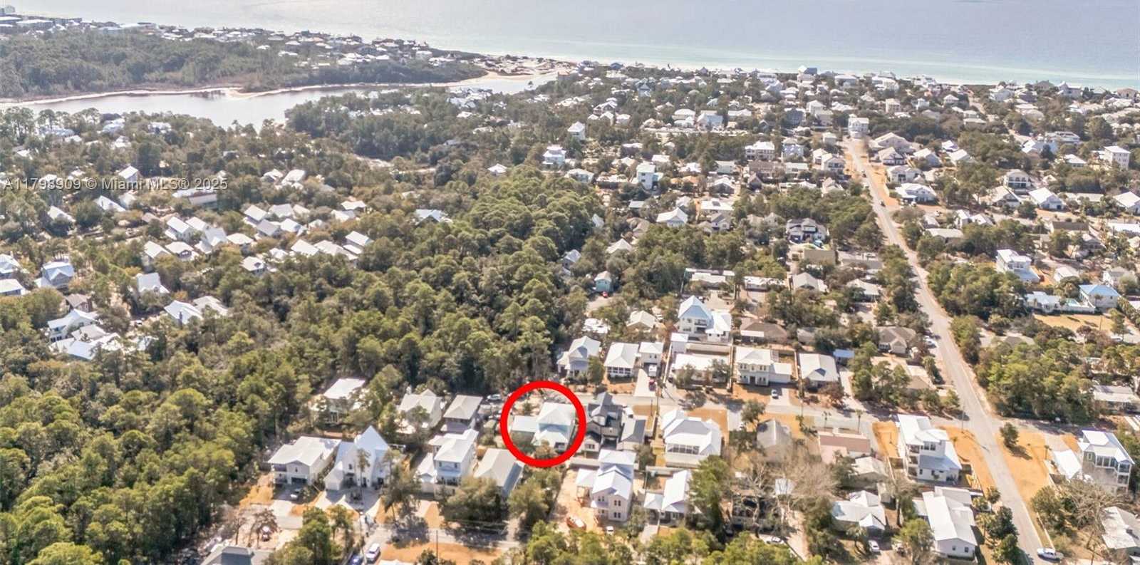 Small Image of 189 Walnut St, Santa Rosa Beach, FL 32459, USA Number 5