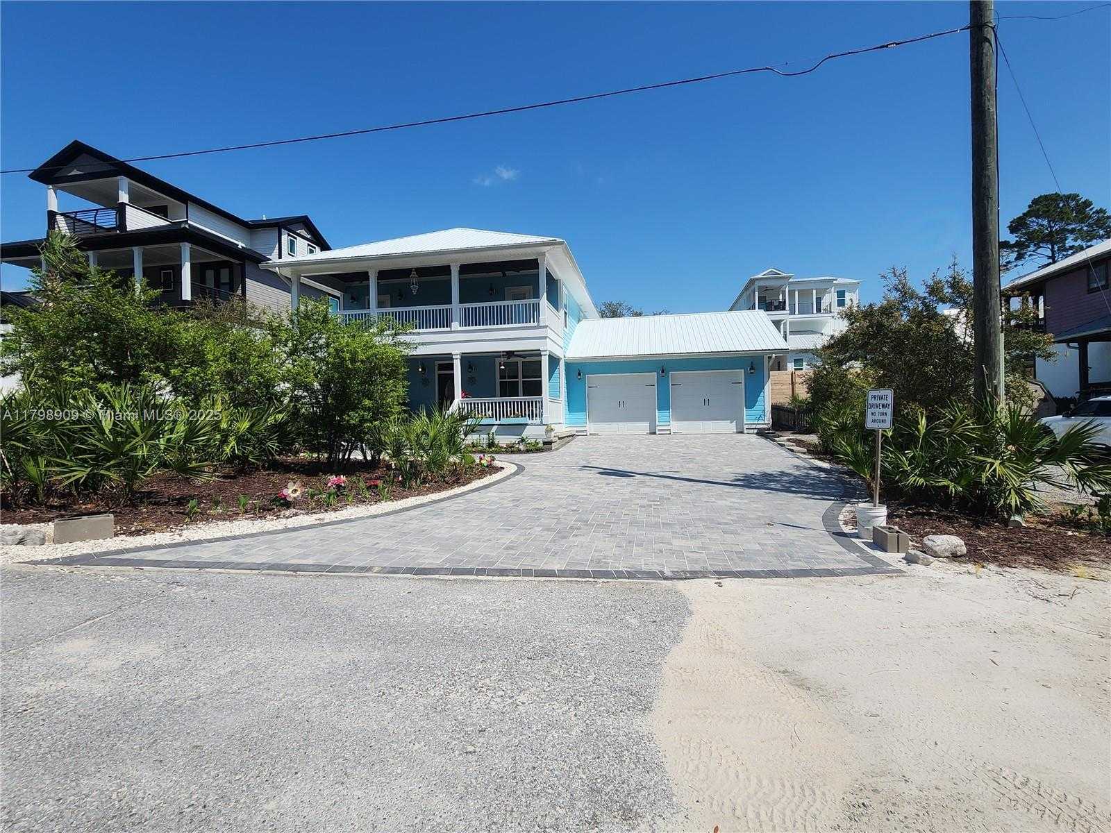Small Image of 189 Walnut St, Santa Rosa Beach, FL 32459, USA Number 7