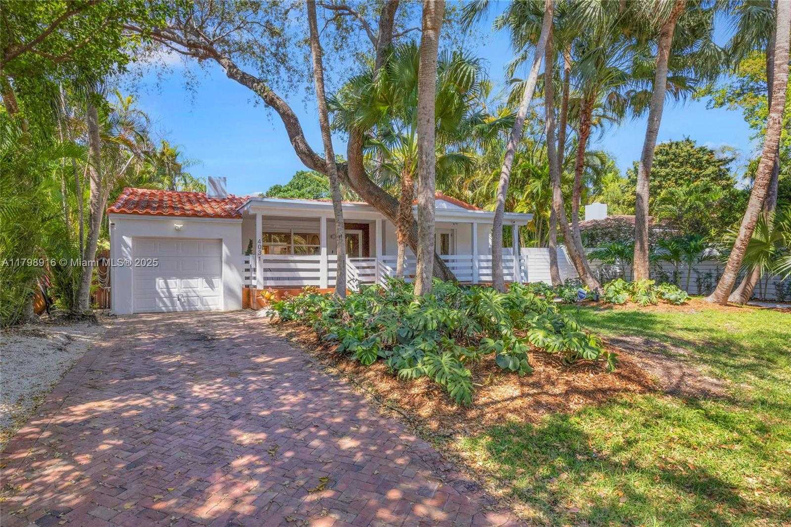 Small Image of 4031 WOODRIDGE RD, Coconut Grove Number 27