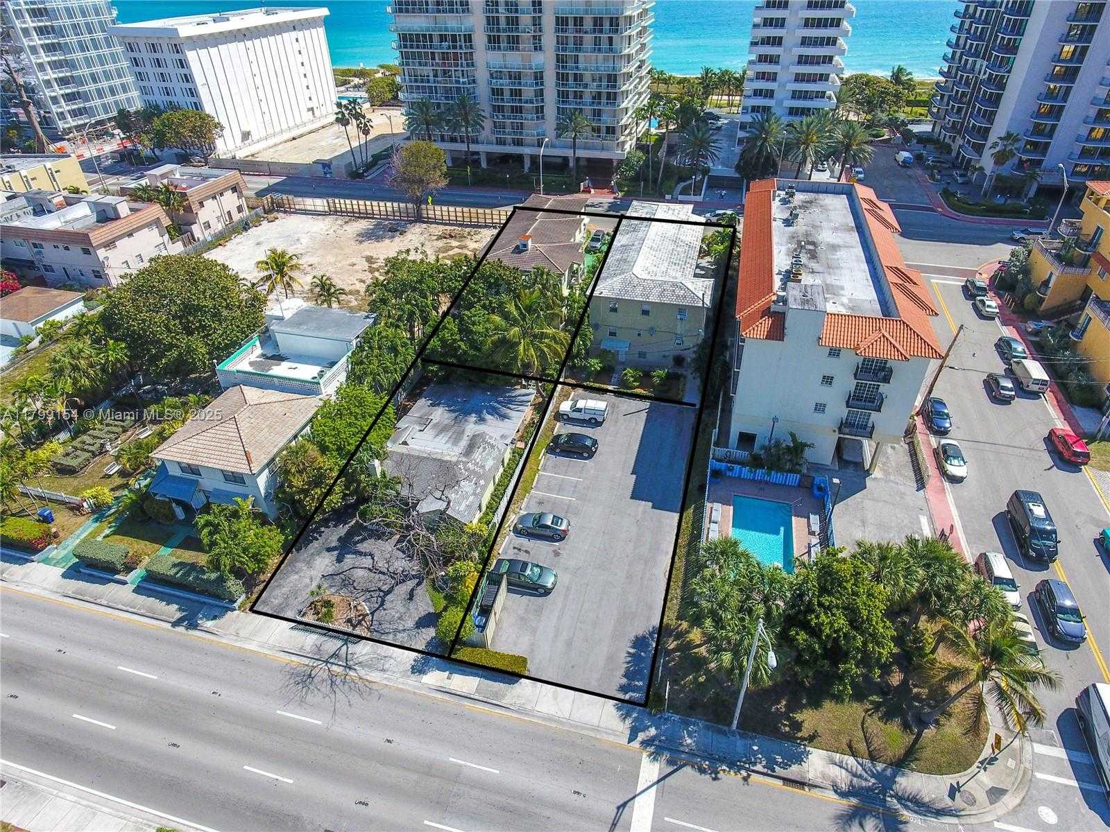 Small Image of 8919 HARDING AVE, Surfside Number 4