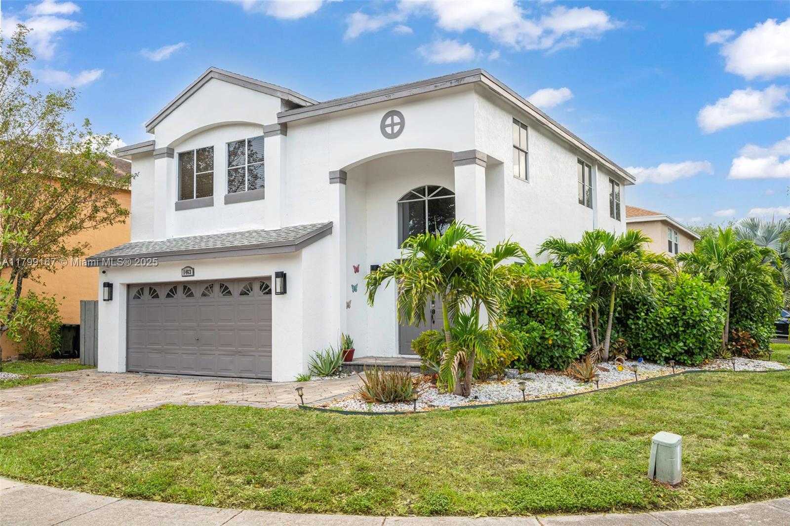 Small Image of 1463 NORTH WEST 48TH AVE, Coconut Creek Number 3