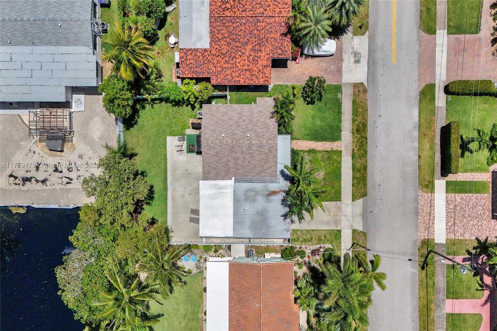 Small Image of 1155 HAYES ST, Hollywood Number 6