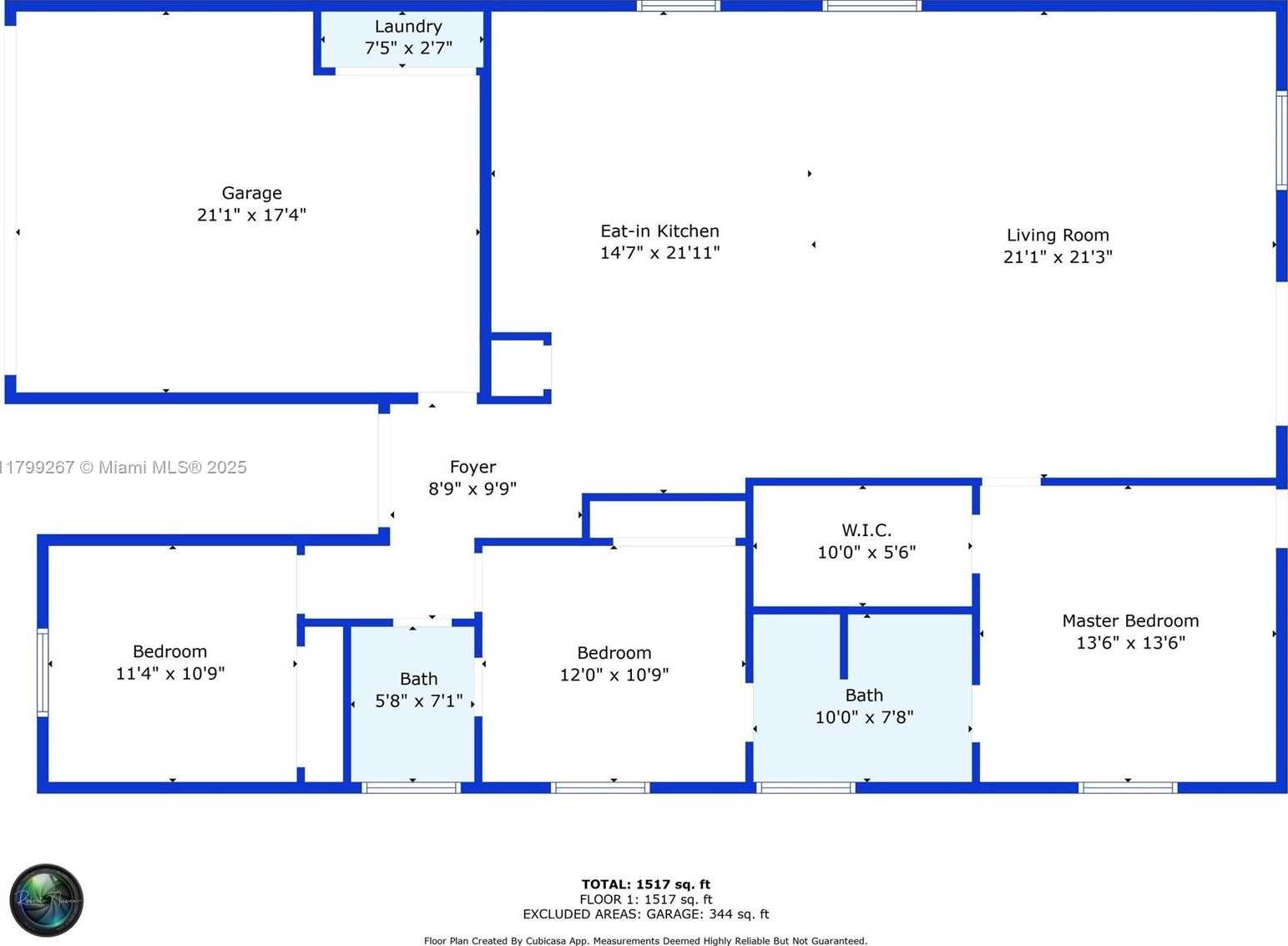 Small Image of 261 NORTH EAST 41ST ST, Oakland Park Number 7