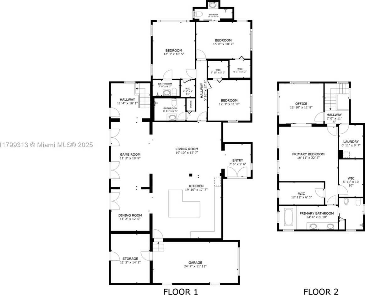Small Image of 725 VILABELLA AVE, Coral Gables Number 50