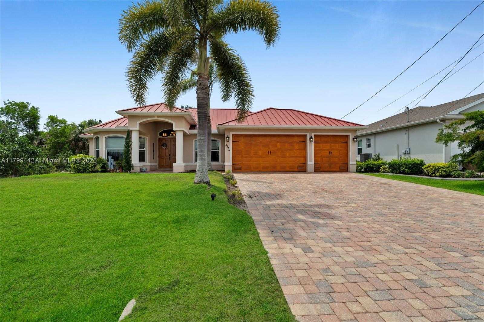 Small Image of 3326 SOUTH WEST 8TH ST, Cape Coral Number 2