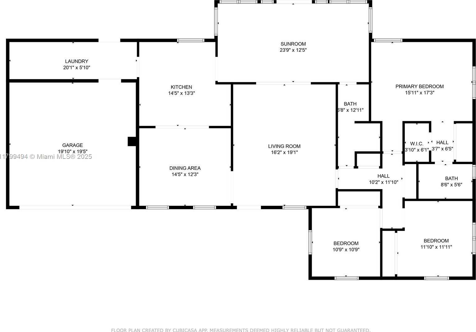 Small Image of 8345 SOUTH WEST 143RD ST, Palmetto Bay Number 39