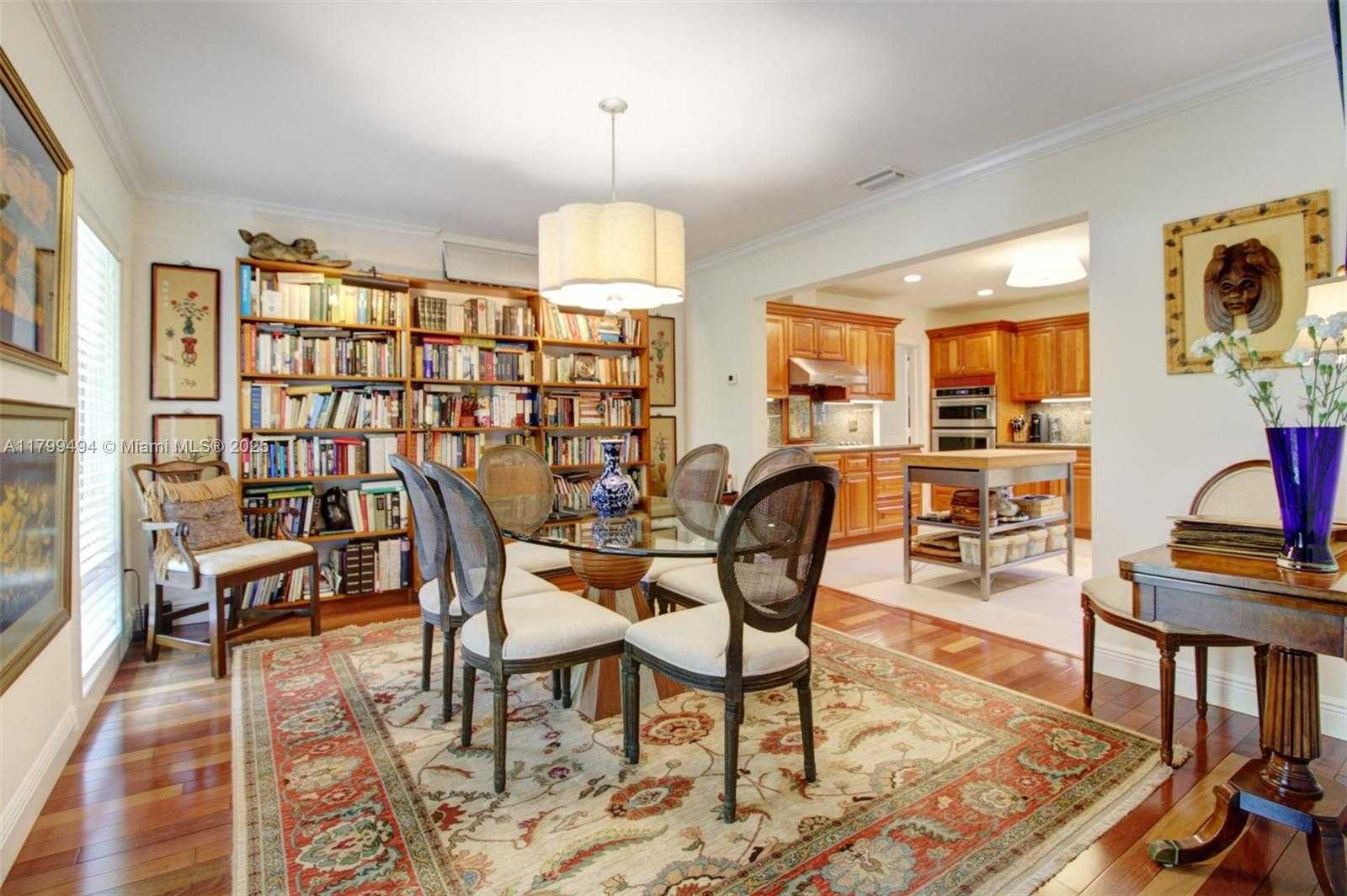Small Image of 8345 SOUTH WEST 143RD ST, Palmetto Bay Number 5