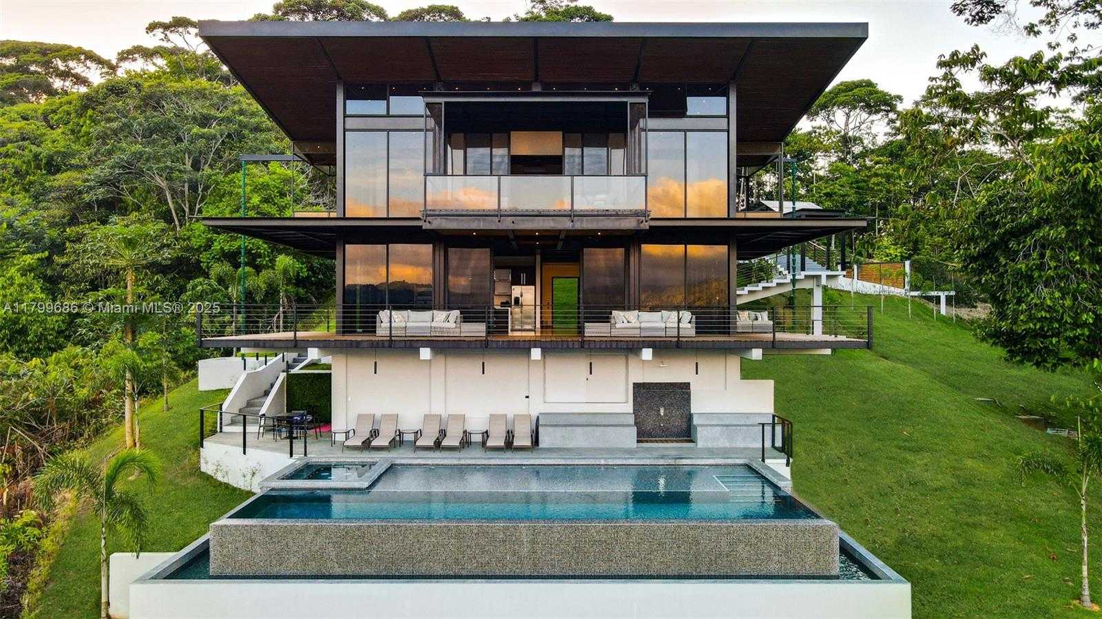 Small Image of 1 CASA DE ODYSSEY, Out of City Number 6