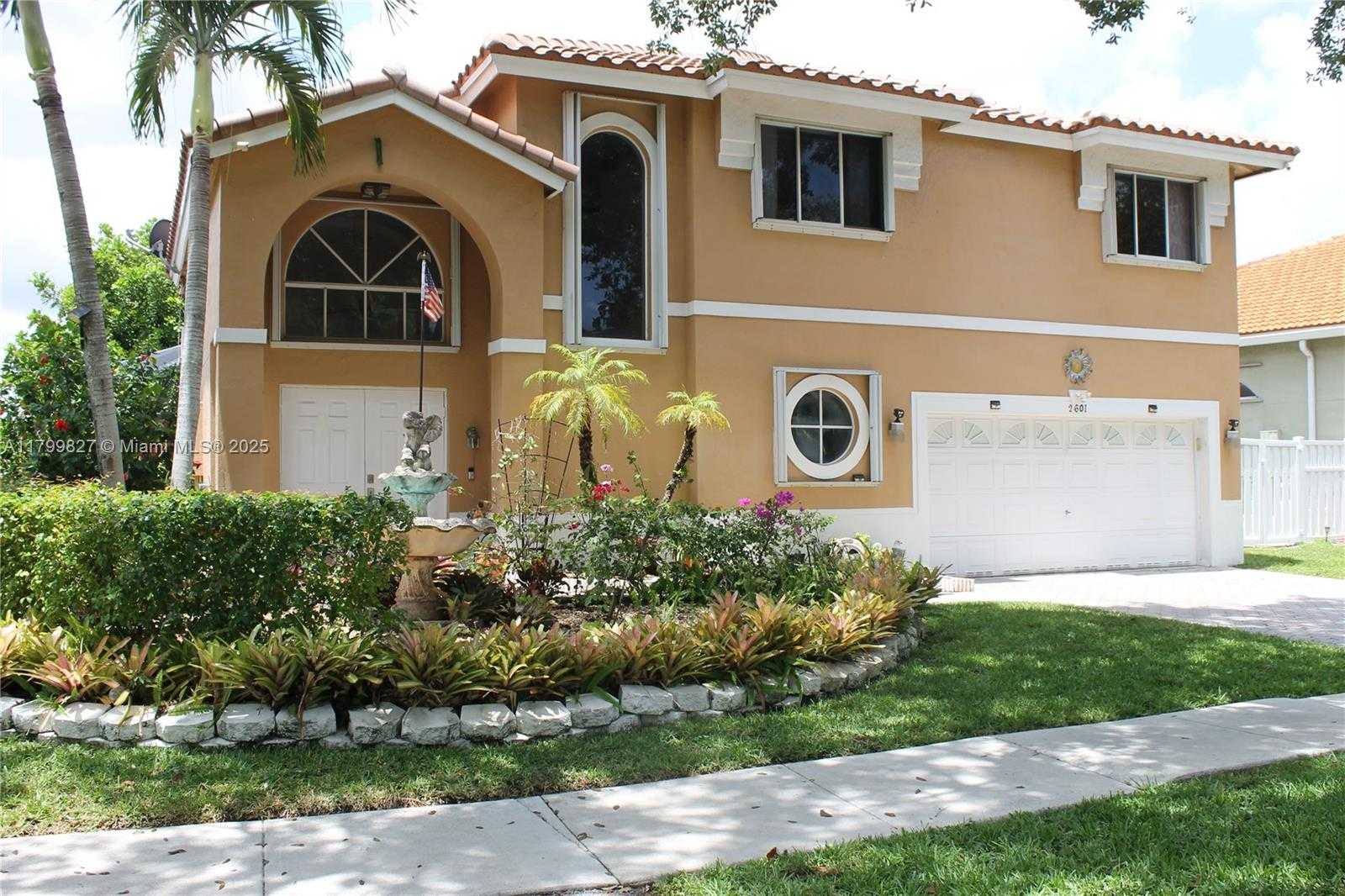 Small Image of 2601 REGALIA WAY, Cooper City Number 4