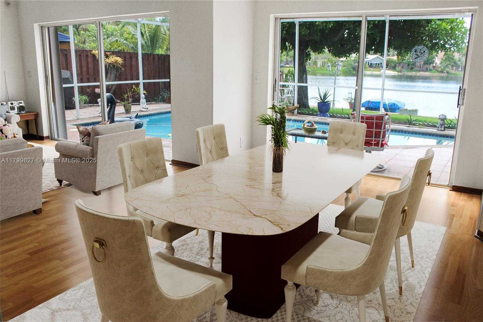 Small Image of 2601 REGALIA WAY, Cooper City Number 9