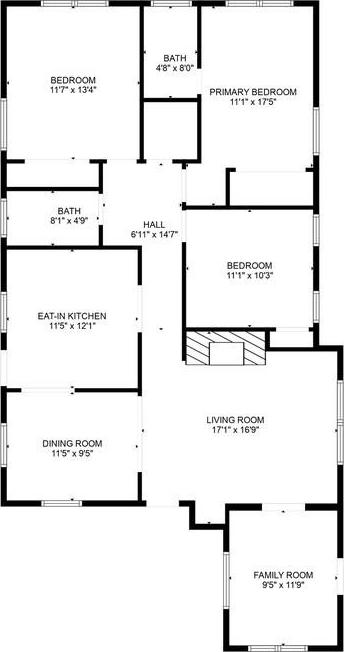 Small Image of 425 CADAGUA AVE, Coral Gables Number 33